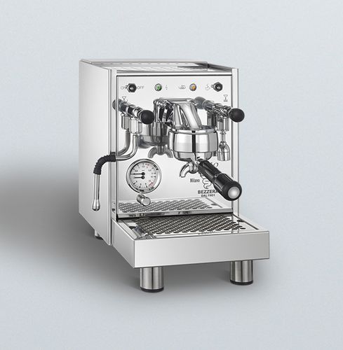 Macchina da caffè espresso - BZ10 SERIES - BEZZERA - professionale / automatica / a 1 gruppo