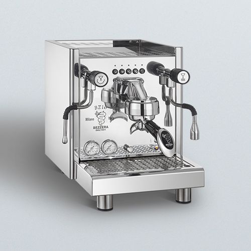 Macchina da caffè espresso - BZ16 SERIES - BEZZERA - professionale / automatica / manuale