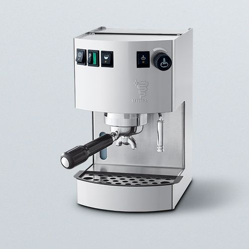 Macchina da caffè espresso - HOBBY 01 - BEZZERA - professionale / manuale / a 1 gruppo