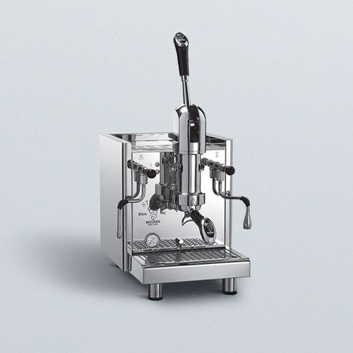 Macchina da caffè espresso - STREGA SERIES - BEZZERA - professionale / automatica / manuale