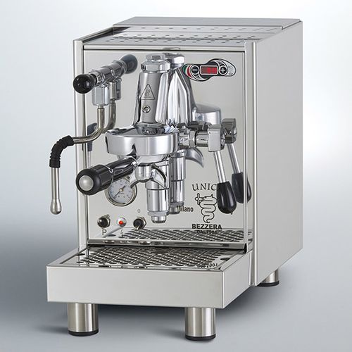 Macchina da caffè espresso - UNICA SERIES - BEZZERA - professionale / automatica / manuale