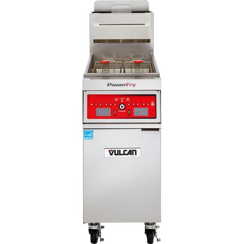 Friggitrice a gas - VK SERIES - VULCAN - professionale / autoportante