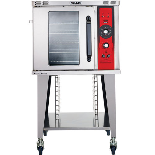 Forno professionale - ECO2D - VULCAN - elettrico / a convezione / a libera installazione