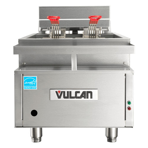 Friggitrice elettrica - CEF SERIES - VULCAN - professionale / autoportante
