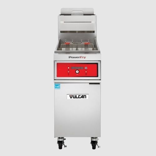 Friggitrice a gas - TR SERIES - VULCAN - professionale / autoportante