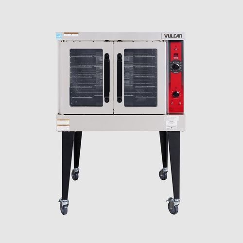 Forno professionale - VC4G SERIES - VULCAN - elettrico / a gas / a convezione