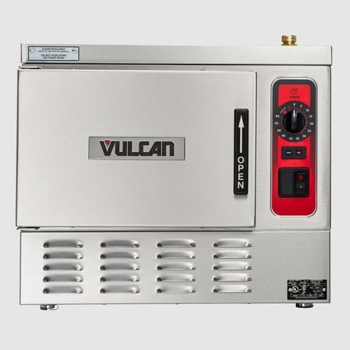 Cuocitore elettrico - C24EA3 PLUS - VULCAN - professionale / a vapore