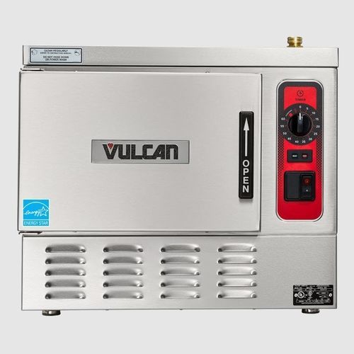 Cuocitore elettrico - C24EA3-LWE - VULCAN - professionale / a vapore