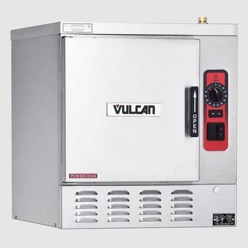 Cuocitore elettrico - C24EA5 PS - VULCAN - professionale / a vapore