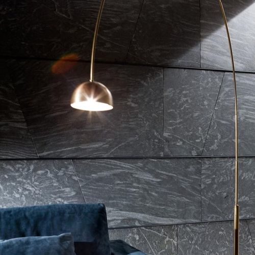 Pannello decorativo di rivestimento - TERRE - LAURAMERONI - per arredamento / per interni / per muro