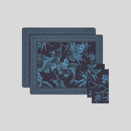 Tovaglietta americana in cotone - 232K4995781510200 - etro - in lino