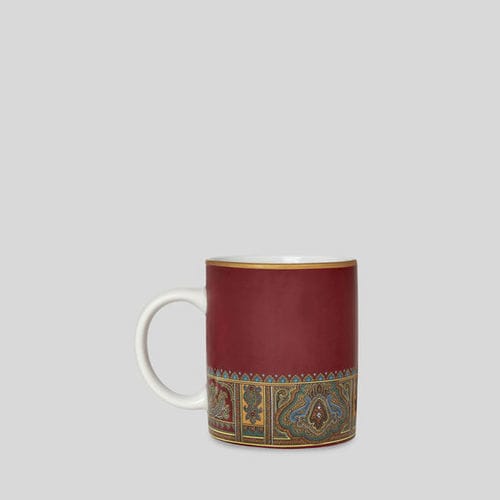 Tazza in porcellana - 233H3266581660600 - etro