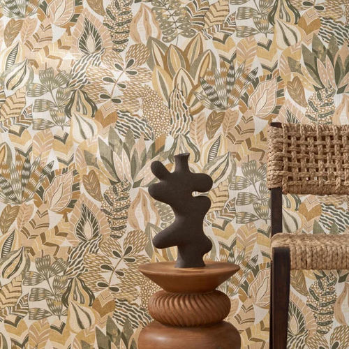 Pannello decorativo di rivestimento - ALFABIA  - CASAMANCE - da parete / lavabile / in vinile
