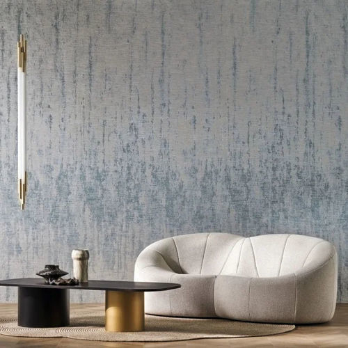 Pannello decorativo di rivestimento - ORCIA  - CASAMANCE - da parete / per soffitto / in cotone