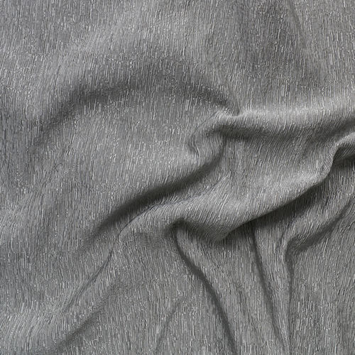 Tessuto da tappezzeria - BEDA  - SAHCO - a tinta unita / in cotone / in nylon