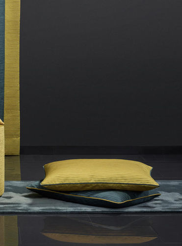 Tessuto da tappezzeria - FILIA - SAHCO - a righe / in poliestere