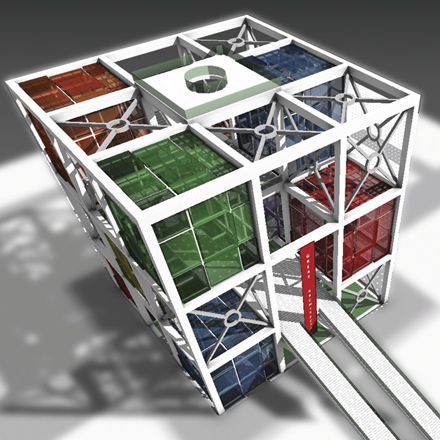 Software BIM Building Information Modeling - BIMX - Graphisoft - CAD / di controllo / per struttura in acciaio