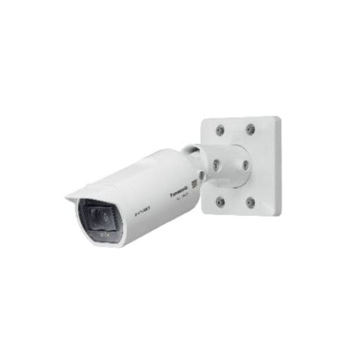 Camera di sicurezza IP - WV-X15300-V3L - i-pro - bullet / non incassata / a colori