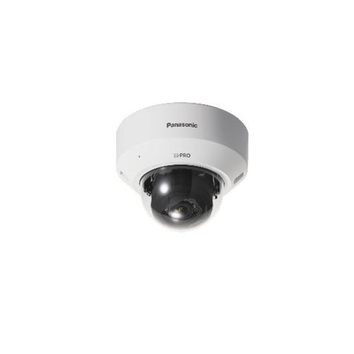 Camera di sicurezza IP - WV-S2136LGA  - i-pro - dome / non incassata / da incasso