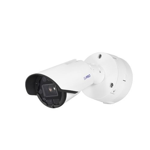 Camera di sicurezza fissa - WV-X15701-Z3LN - i-pro - bullet / da incasso / da esterno