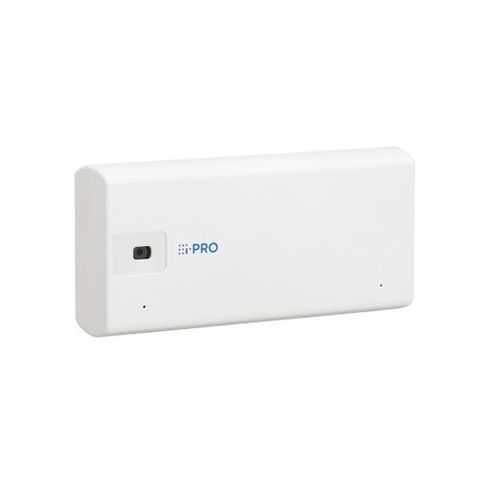 Termocamera box - WV-S71300A-F3  - i-pro - da parete / da interno / a colori