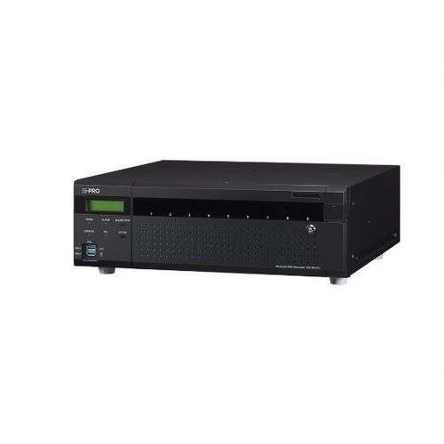 Registratore video per telesorveglianza - WJ-NX510KG - i-pro - per rete / IP
