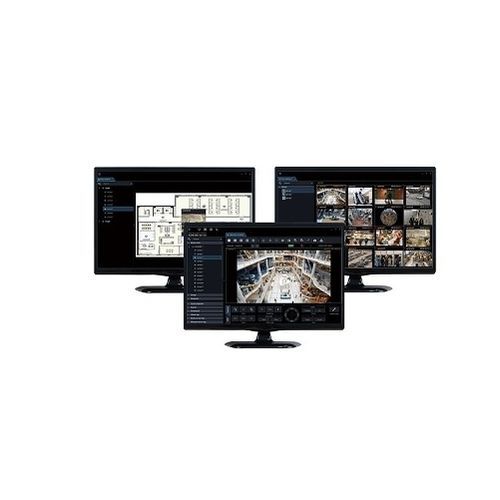 Software di gestione - WV-ASM300W - i-pro - di progettazione / di controllo / per impianto domotico