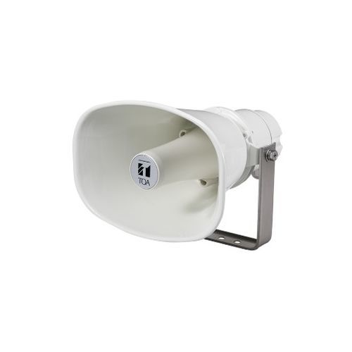 Altoparlante a muro - TA-SP-A1SC15-VI - i-pro - multimediale / residenziale / outdoor