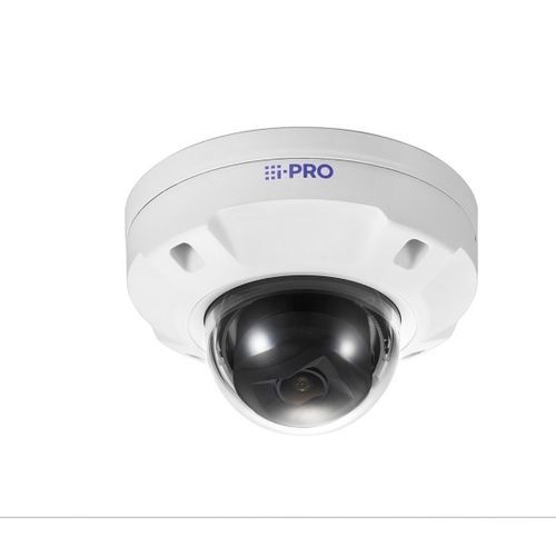 Camera di sicurezza fissa - WV-U25551-V3L  - i-pro - dome / da incasso / da esterno