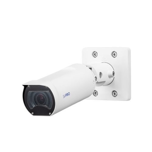 Camera di sicurezza fissa - WV-U15550-V3L  - i-pro - bullet / da incasso / da esterno
