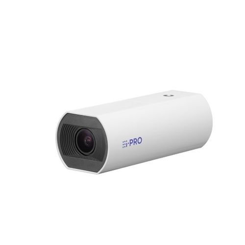 Camera di sicurezza fissa - WV-U11550-V3  - i-pro - box / da incasso / a colori