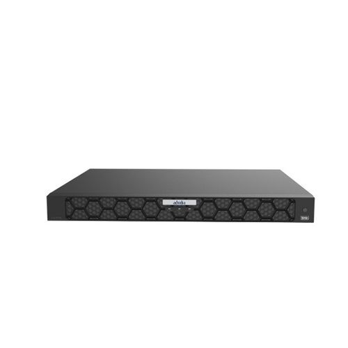Registratore video per telesorveglianza - M-NVR-32CH-4 - i-pro - IP / per rete / IP