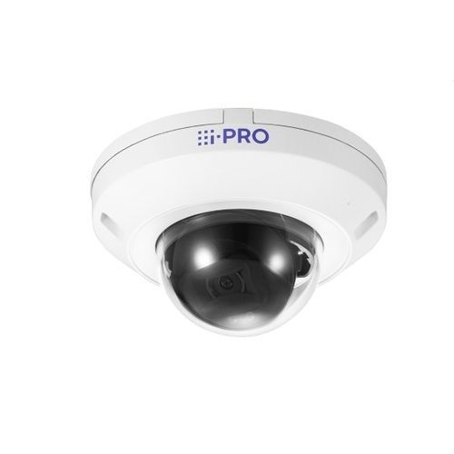 Camera di sicurezza fissa - WV-U25350-F3L - i-pro - dome / da incasso / da esterno