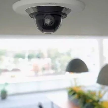 Camera di sicurezza PTZ - i-pro - dome / non incassata / da esterno