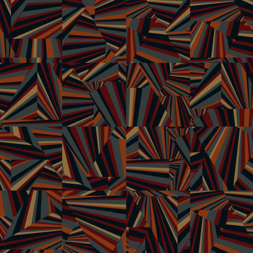 Moquette a quadrotte - CONTRAST MODULAR - egetæpper - tufted / sintetica / per il settore terziario