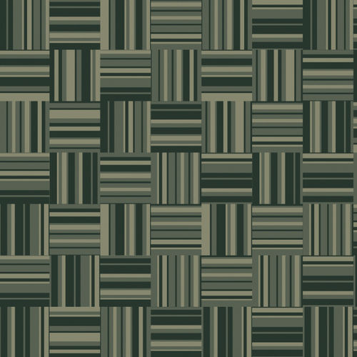 Moquette a quadrotte - RAWLINE SCALA - egetæpper - tessuta / sintetica / per il settore terziario