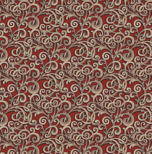 Moquette tufted - CLASSIC : MUCHA - egetæpper - sintetica / per il settore terziario / in rotoli