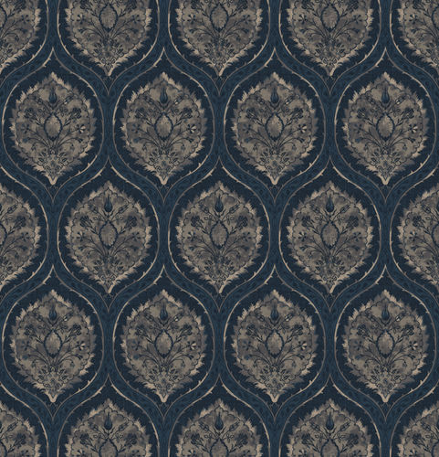 Moquette tufted - CLASSIC : TULIP LATTICE - egetæpper - sintetica / per il settore terziario / in rotoli