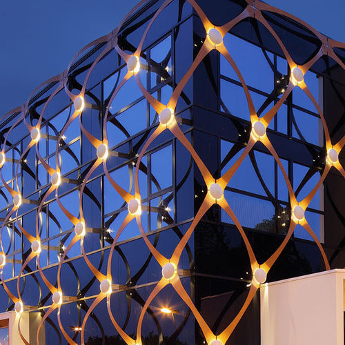 Pannello in vetro di sicurezza - LACOBEL T - AGC Glass Europe - laminato / float / laccato