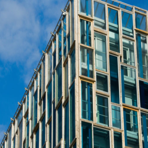 Pannello in vetro di sicurezza - PLANIBEL COLOURED - AGC Glass Europe - isolante / a controllo solare / laminato