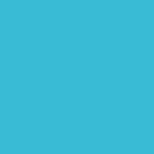 Laminato decorativo a tinta unita - TURQUOISE B119 - Polyrey - lucido / satinato / HPL