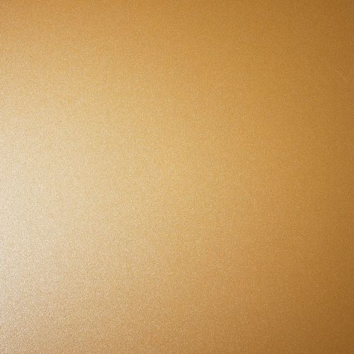 Laminato decorativo a tinta unita - GLAM ORPHÉO - Polyrey - aspetto dorato / lucido / HPL