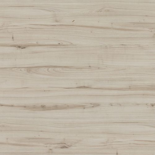 Laminato decorativo aspetto legno - CERISIER NATUREL - Polyrey - liscio / ad alta resistenza / HPL