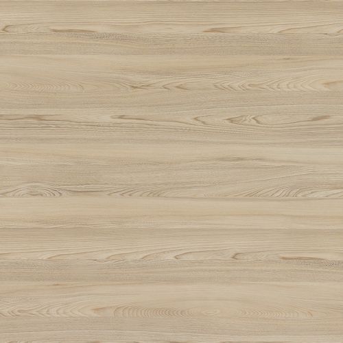 Laminato decorativo aspetto legno - FRÊNE BLOND - Polyrey - spazzolato / liscio / ad alta resistenza