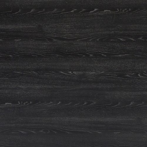 Laminato decorativo aspetto ardesia - FRÊNE CHARBONNÉ - Polyrey - liscio / ad alta resistenza / HPL