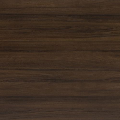 Laminato decorativo aspetto legno - NOYER HAVANA - Polyrey - spazzolato / ad alta resistenza / HPL