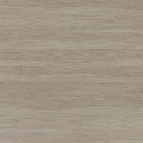 Laminato decorativo aspetto legno - ORME BRUN - Polyrey - spazzolato / liscio / HPL