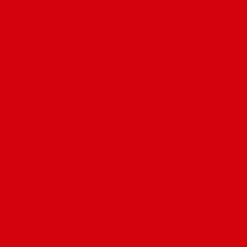 Laminato decorativo a tinta unita - ROUGE FATAL  - Polyrey - satinato / ad alta resistenza / HPL