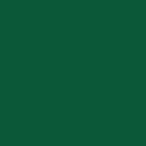 Laminato decorativo a tinta unita - VERT SARCELLE - Polyrey - satinato / HPL / ad alta resistenza