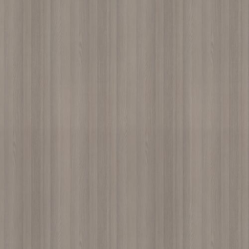 Laminato decorativo aspetto legno - FRÊNE CRISTAL - Polyrey - liscio / ignifugo / HPL